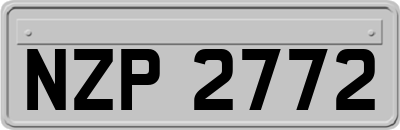 NZP2772