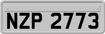 NZP2773