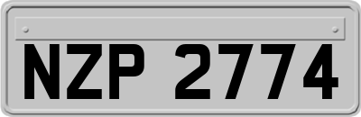 NZP2774