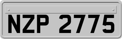 NZP2775