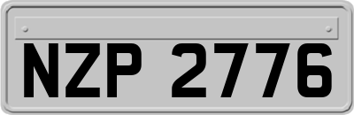 NZP2776