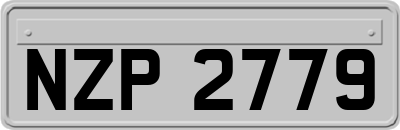 NZP2779