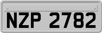 NZP2782