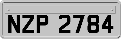 NZP2784