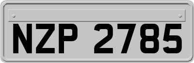 NZP2785