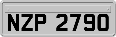 NZP2790