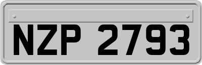 NZP2793