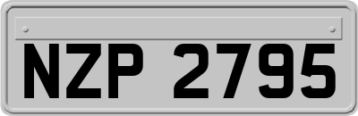 NZP2795