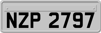 NZP2797