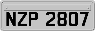 NZP2807