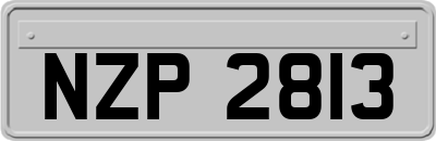 NZP2813