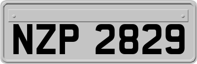 NZP2829