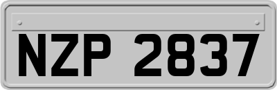 NZP2837