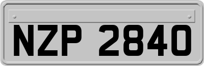 NZP2840