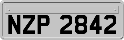 NZP2842