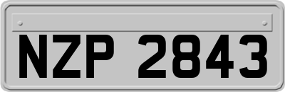 NZP2843