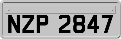 NZP2847