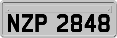 NZP2848