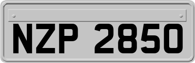 NZP2850