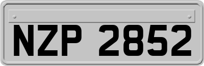 NZP2852
