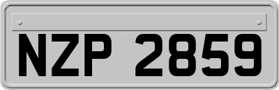 NZP2859