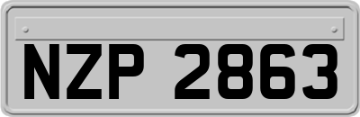 NZP2863