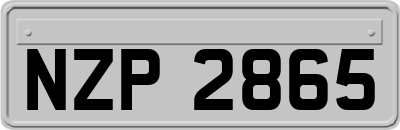 NZP2865