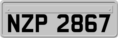 NZP2867