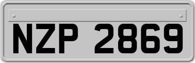 NZP2869