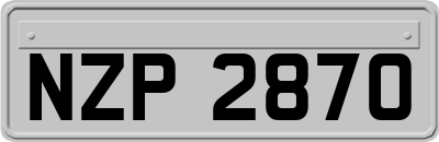 NZP2870