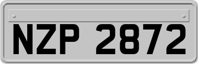 NZP2872
