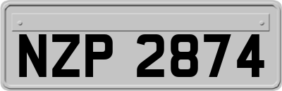 NZP2874