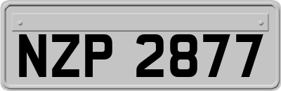 NZP2877