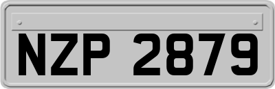 NZP2879