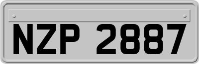 NZP2887