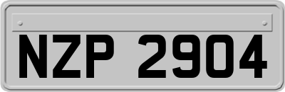 NZP2904