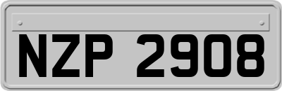 NZP2908