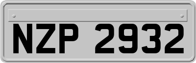 NZP2932