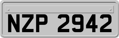 NZP2942