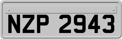 NZP2943