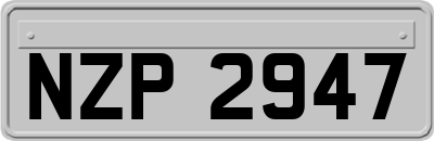 NZP2947