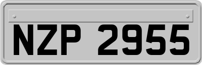 NZP2955