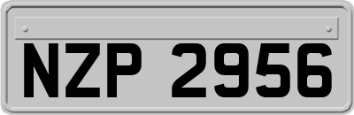 NZP2956