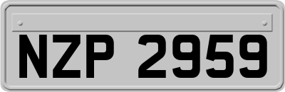 NZP2959