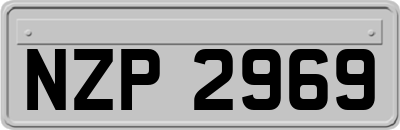 NZP2969