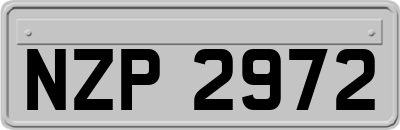 NZP2972