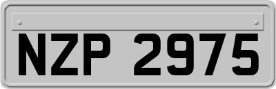 NZP2975