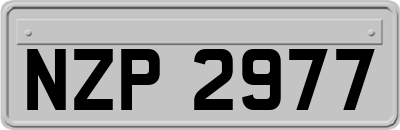NZP2977
