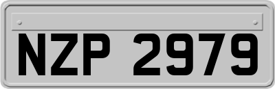 NZP2979