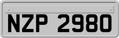 NZP2980